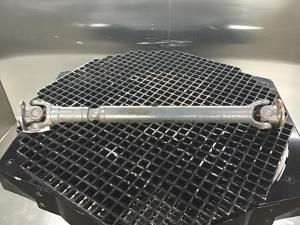 Liebherr Eje de hélice